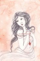 My secret love